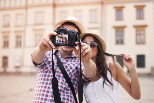 ท่องเที่ยวให้ราบรื่น ในแบบฉบับคู่รัก