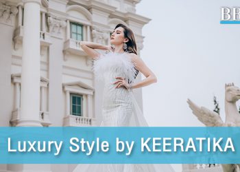 Luxury Style by KEERATIKA