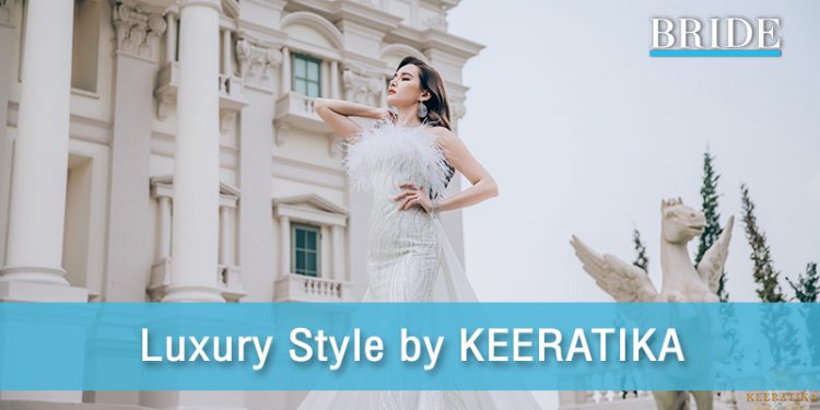 Luxury Style by KEERATIKA